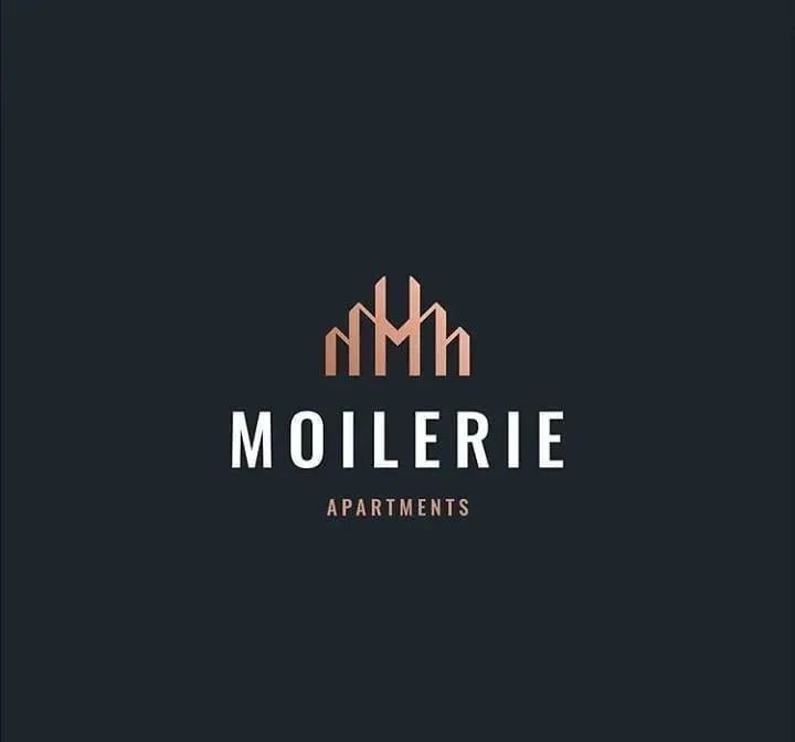 极简有辨识度的品牌LOGO设计