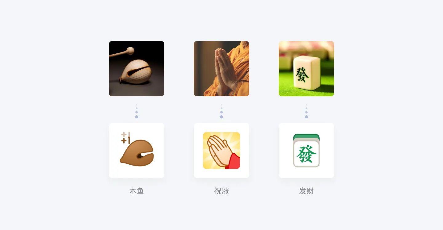 表情设计与优化（雪球APP表情设计升级过程）