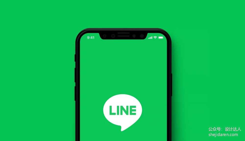 简约几何造型中文字体Line Seed，兼具理性与亲和力，免费商用繁体中文字体！（附下载）