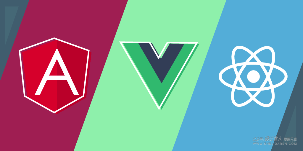 2021前端框架选哪个？Vue，React 还是 Angular？